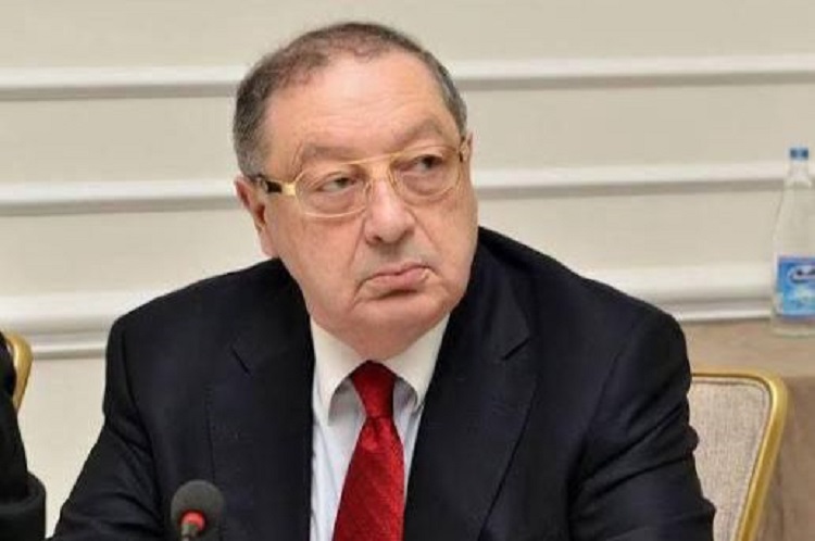 Azərbaycanın görkəmli onkoloq alimi