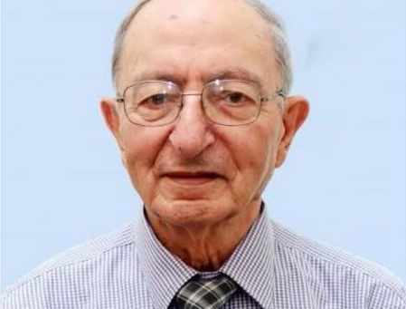 Azərbaycanı dünyada tanıdan alim