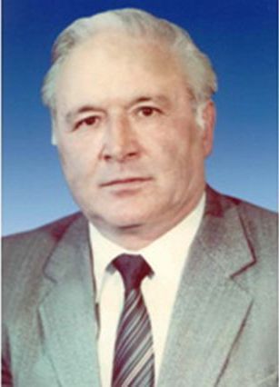 Azərbaycan iqtisad elminin banilərindən biri
