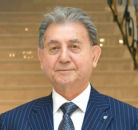 akademik Akif Əlizadə