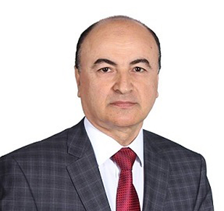 professor Əminağa Sadıqov