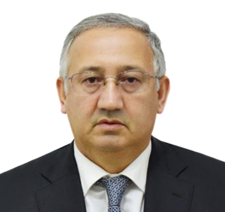 siyasi elmlər üzrə elmlər doktoru Fətəli Abdullayev