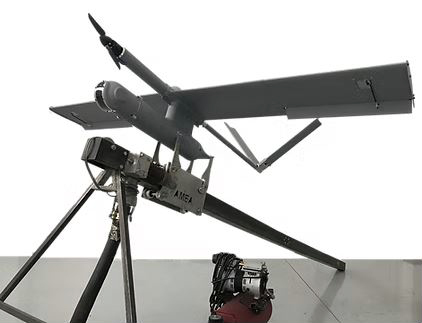 Kəşfiyyat məqsədli pilotsuz uçuş aparatı