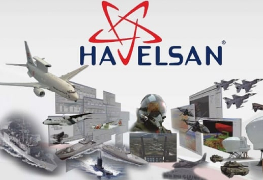 HvBS proqramı Azərbaycan HHQ-nin istifadəsinə verilib