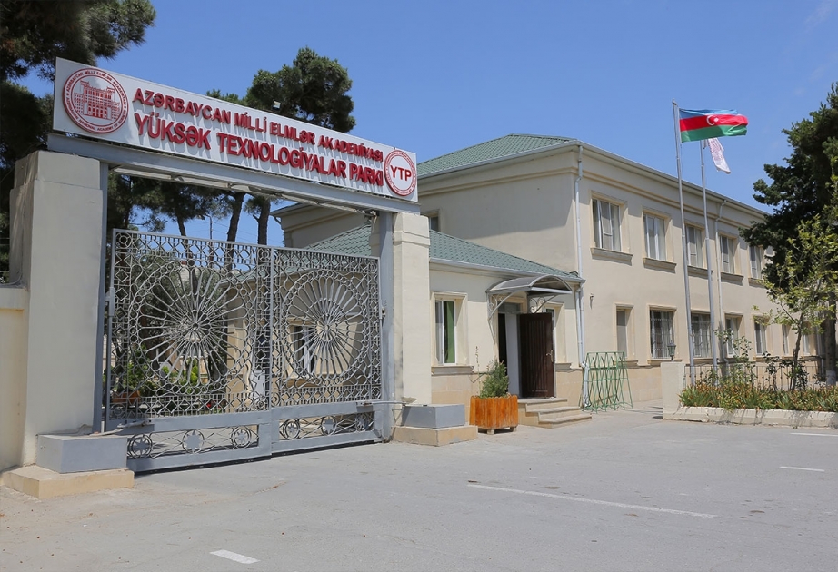 Azərbaycan Milli Elmlər Akademiyası (AMEA) Yüksək Texnologiyalar Parkının adının dəyişdirilməsi haqqındaAzərbaycan Respublikası Prezidentinin Sərəncamı
