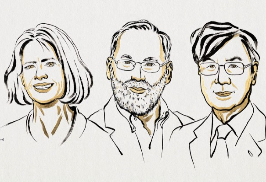 Fiziologiya və tibb üzrə Nobel mükafatı laureatlarının adları açıqlanıb