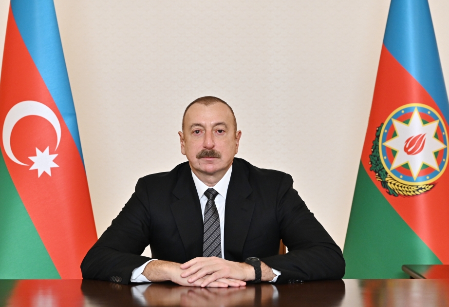 Prezident İlham Əliyev bir sıra hərbi qulluqçuya “general-mayor” ali hərbi rütbəsi verib